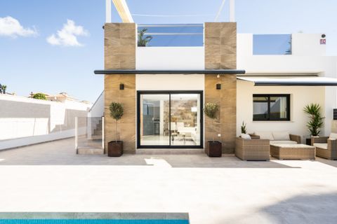 Villa a La Marina, Alicante, La Marina - € 395.000 | Ref: 5988NB - foto 4